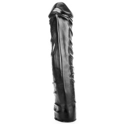 All Black Gode AB19 Drag All Black 29 x 7.5cm
